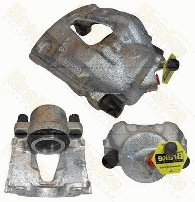 Brake Caliper Brake ENGINEERING CA1792R