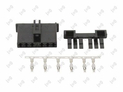 KABELREPARATURSATZ ZENTRALELEKTRIK