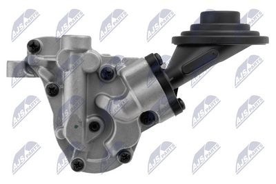 POMPA ULEI NTY BPOAU001 2