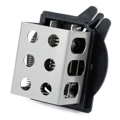 управляващ блок, отопление/ вентилация RIDEX 1385C0045