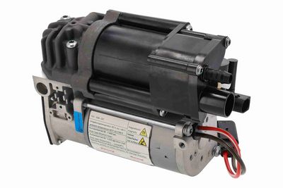 KOMPRESSOR DRUCKLUFTANLAGE VEMO V20520006 13