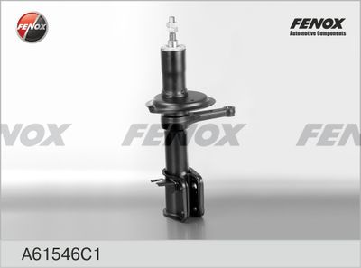 амортисьор FENOX A61546C1