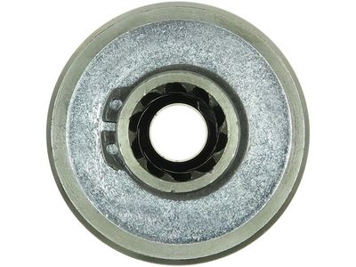 Voľnobežná prevodovka, štartér AS-PL SD9151P