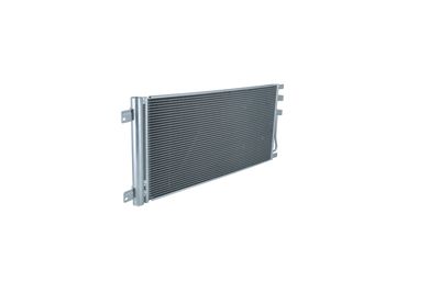 CONDENSATOR CLIMATIZARE NRF 350627 20