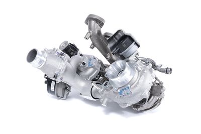 COMPRESOR SISTEM DE SUPRAALIMENTARE