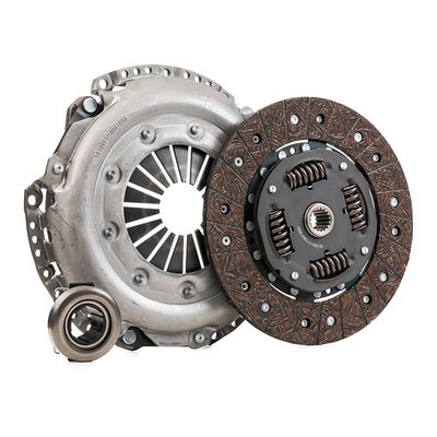 комплект съединител RIDEX 479C0132