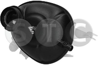 Vyrovnávací nádoba, chladivo STC T431036