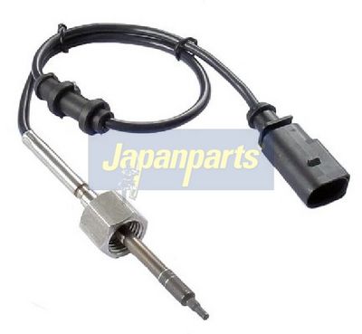 датчик, температура на изгорелите газове JAPANPARTS EGT-0943
