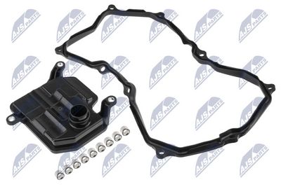 FILTRU HIDRAULIC CUTIE DE VITEZE AUTOMATA