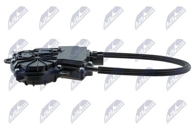 Brava vrata NTY EZC-LR-047