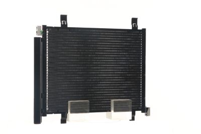 CONDENSATOR CLIMATIZARE MAHLE AC747000S 28