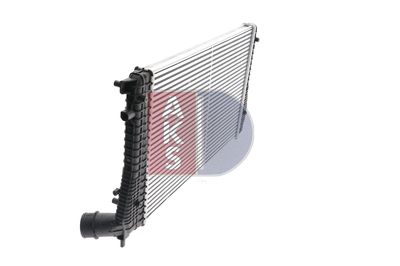 LADELUFTKüHLER AKS DASIS 047026N 4