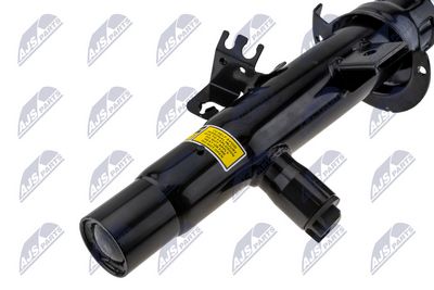 AMORTIZOR NTY ABM009 2