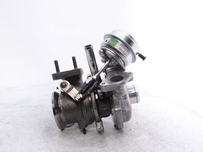 LADER AUFLADUNG GARRETT 8252465002S 2