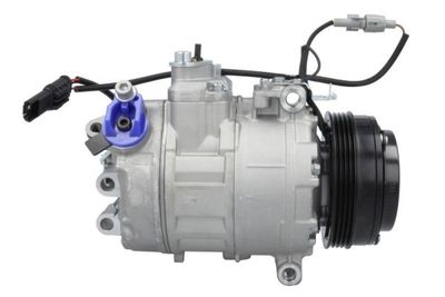 COMPRESOR CLIMATIZARE THERMOTEC KTT090227 3