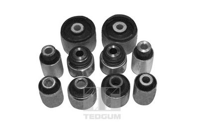 Mounting Kit, control/trailing arm 00089189