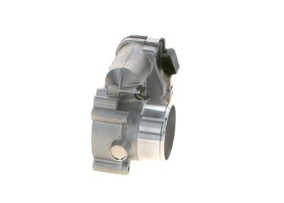 DROSSELKLAPPENSTUTZEN BOSCH 0280750076 6