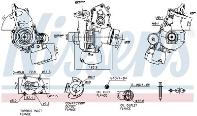 LADER AUFLADUNG NISSENS 93521 5