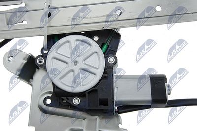 Zvedací zařízení oken NTY EPS-CH-010S