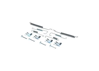 ZUBEHöRSATZ BREMSBACKEN BOSCH 1987475283 26