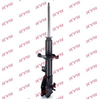 STOßDäMPFER KYB 334282 8