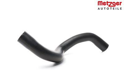 FURTUN RADIATOR METZGER AUTOTEILE 2420160 16