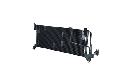 CONDENSATOR CLIMATIZARE NRF 35218 10