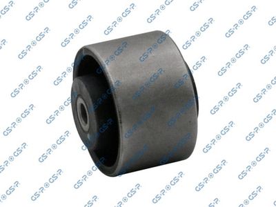 Łożyskowanie silnika GSP 530779