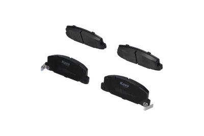 SET PLACUTE FRANA FRANA DISC Kavo Parts KBP3506 6