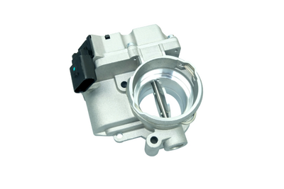 DROSSELKLAPPENSTUTZEN