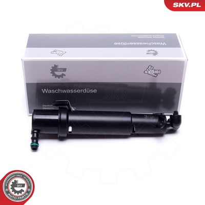 Tryska ostřikovače, čištění světlometu SKV 15SKV636