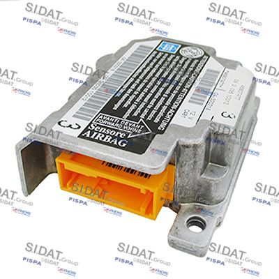 Устройство управления, подушка безопасности SIDAT 630620 для LANCIA Y