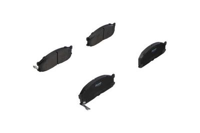 SET PLACUTE FRANA FRANA DISC Kavo Parts KBP4523 13