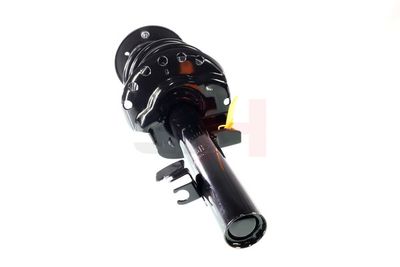 ANSAMBLU TELESCOP ARC GH GH352507C02 50