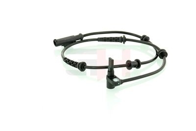 SENZOR TURATIE ROATA GH GH702355 55