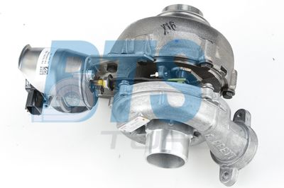 LADER AUFLADUNG BTS Turbo T915019BL 7