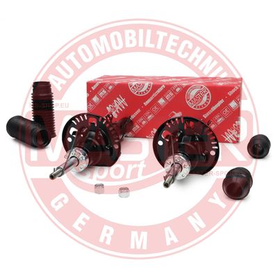 AMORTIZOR MASTER-SPORT GERMANY 16K003323 2