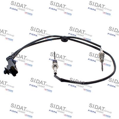 SENSOR ABGASTEMPERATUR