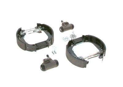 BREMSBACKENSATZ BOSCH 0204114013 14