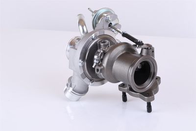 LADER AUFLADUNG NISSENS 93444 17