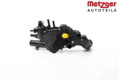 THERMOSTATGEHäUSE METZGER AUTOTEILE 4010282 3