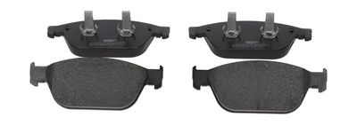 BREMSBELAGSATZ SCHEIBENBREMSE