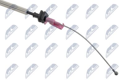 Dörrstängning NTY EZC-PS-034
