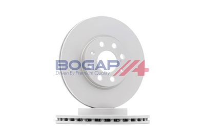 DISC FRANA BOGAP L8211196