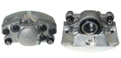 Brzdový třmen BUDWEG CALIPER 344356