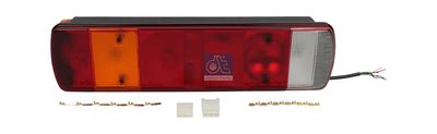 Tail Light Assembly 1.21438