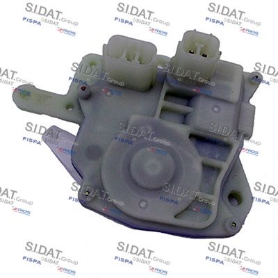 Замок двери SIDAT 610464A2 для HONDA CR-V