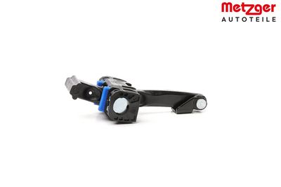 TüRFESTSTELLER METZGER AUTOTEILE 2312378 35