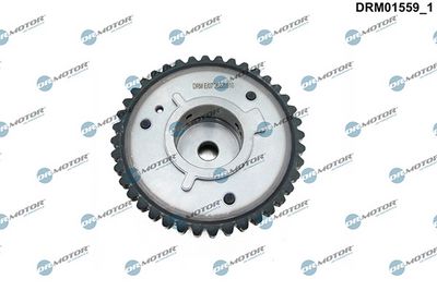 STELLELEMENT DROSSELKLAPPE LIZARTE DRM01559 1