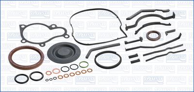 Complete motorpakkingset - carter past: HYUNDAI ACCENT II, GRANDEUR, SANTA FÉ II 1.5D/2.2D 01.02-05.13